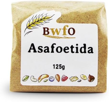 Buy Whole Foods Asafoetida (125g)