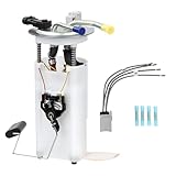 Electric Fuel Pump Assembly with Pressure Sensor Fit For Chevy Suburban 1500 GMC...