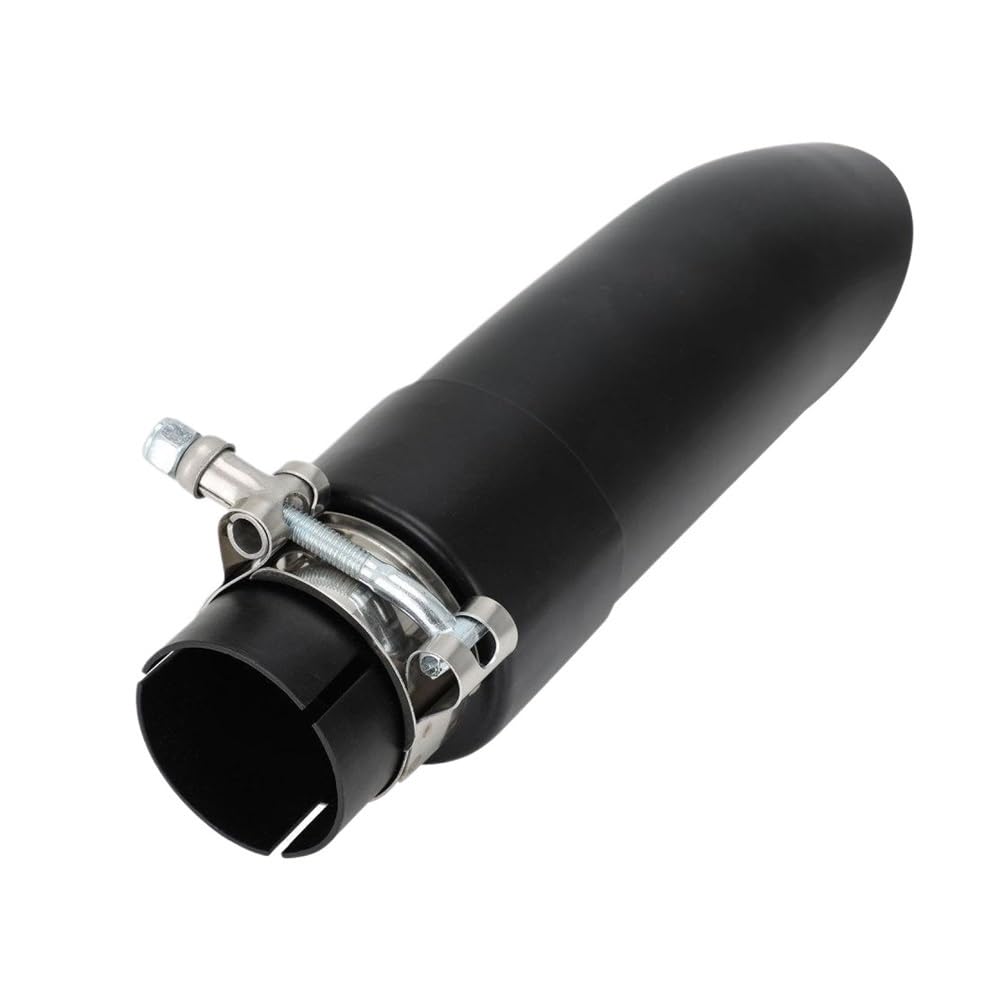 Cofano Scarico Moto per CM500 Motocycle Dirt Pit Bike Tubo di Scarico Accessori per Tubi
