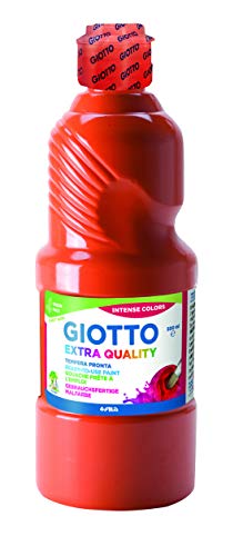 Fila 5328 - 08 - Barattolo Tempera 500 ml, colore