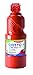 Produktbild GIOTTO Extra Quality, Malfertige Temperafarbe höchster Qualität, 500 ml - scharlachrot