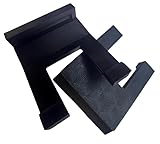 Bait Station Latches - Bait Box Latches - Compatible with Frabill Magnum Bait Stations