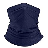 ★ Aplica: Esta bandana deportiva es ideal para deportes al aire libre como camping, escalada, senderismo, esquí, patinaje sobre hielo, ciclismo, carrera, motocicleta, senderismo, fitness, vela, pesca, camping, etc.