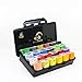 Produktbild Gouache Farben Set Premium 24 Farben Erschiedenen 30ml Künstlerfarben Wasserdichte Stofffarben Wasserbasis für Anfänger,Kind