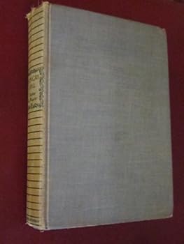 Hardcover Hungry Hill, Doubleday Doran First Edition Book
