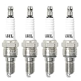 Ignition Spark Plug For B8RHC B8RHI C7EH-9 C8EH-9 C9EH-9 CR5EH-9 CR6EH-9 CR7EH-9 CR8EH-9 Auto