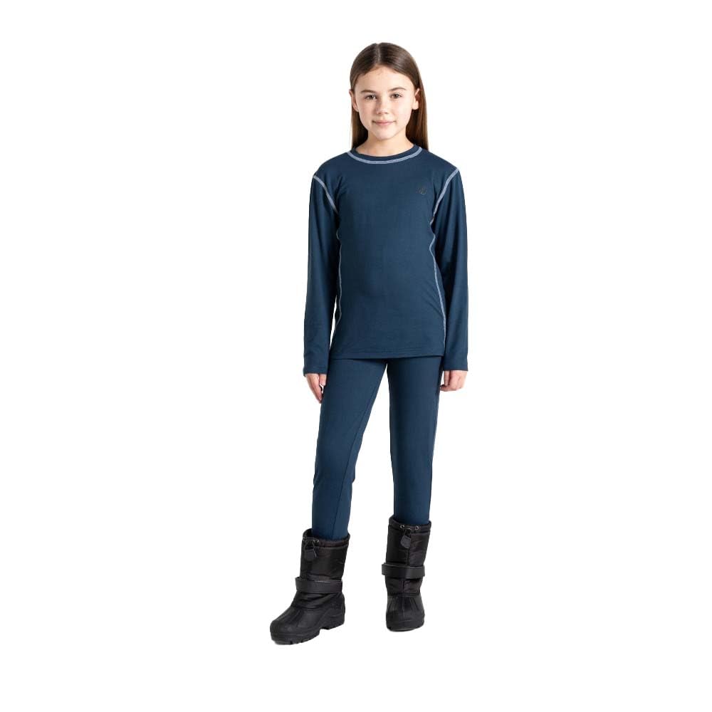 Dare2b Pow Ii Base Layer Set 3-4 Years