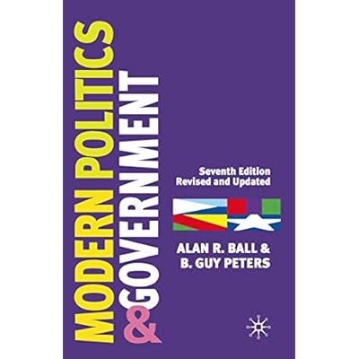 Modern Politics and Government