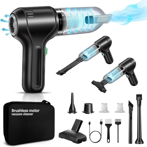 car vacuums