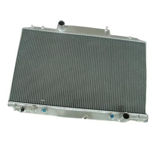 Radiateur en aluminium pour SC400 et UZZ30 1UZFE 1991-1996 AT