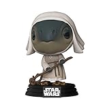 Figura funko pop! nº 263 de star wars