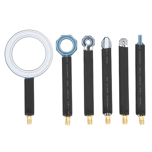 Kit 6 Piezas de Sondas de Campo Cercano PCB para Medición miniatura 6