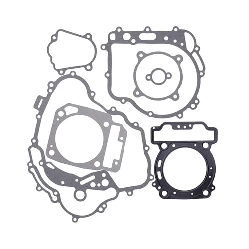 Joint de cylindre de moto pour CFmoto UForce 625 haute durabilité