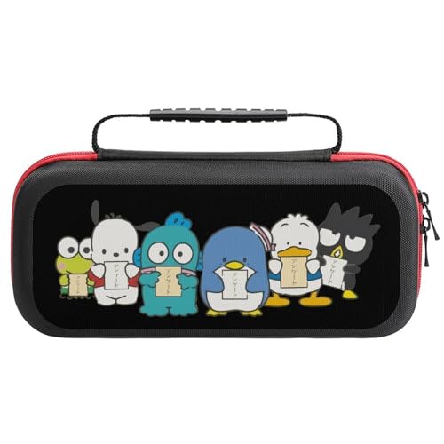 Switch/SwitchL@elfΉ nMh obh΂ ^LV[hT Switch/Switch Oled P[X XCb` P[X یJo[ [obO ho h ϏՌ Sʕی^ e Q[J[h20 [ ^