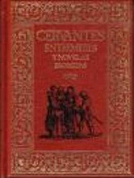 Entremeses Y Novelas Escogidas