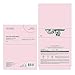 VT COSMETICS CICA Collagen Daily Mask 30 Sheets, 300Da Low Molecular Collagen for Skin Elasticity, Hydrating & Firming, Pink Collagen Essence, Korean Face Mask