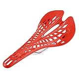 Cuero PU -- cuero PU fuerte avanzado, fácil de limpiar y mantener la superficie de cuero, y reduce la fricción entre el cojín del asiento y los pantalones. Aumenta la flexibilidad de funcionamiento.