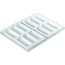 Silikomart BISC03 Ice Cream Sandwich Silicone Mold