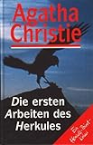 Krimi, Spannung, Agatha Christie