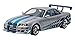 Greenlight (1:18 Scale Artisan Collection - Fast & Furious - 2 Fast 2 Furious (2003) - 1999 Nissan Skyline GT-R (R34) Vehicle