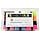 LIUTOVO 12 Pack Tennis Racket Grip Tape - Tennis Overgrip Grip Tape for Tennis Racquet - Multiple...