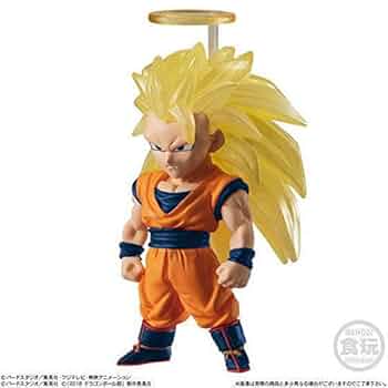 ドラゴンボール　アドバージ3 ドラゴンボール アドバージ3｜発売日：2017年2月7日｜バンダイ