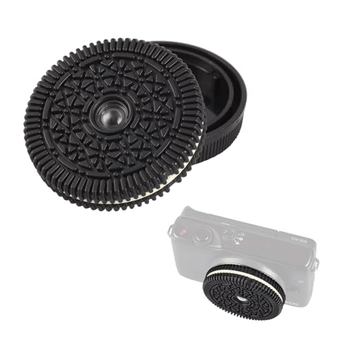 Toileum 32mm F10t[tH[JXrXPbgY for Lm EF-M }Eg~[XJp APS-Ct[Œœ_tH[JXt[NbL[Y EOS M M2 M3 M10 M5 M6 M100 M50 M50 Mar