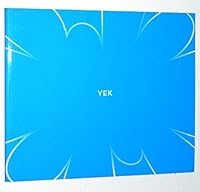 Yek: Recent Paintings, 7 April -- 14 May 2005 0974969559 Book Cover