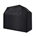 Produktbild XISHUAI Grill Abdeckhaube - BBQ Grillabdeckung Wasserdicht BBQ Cover Schutzhuelle Haube Grill Abdeckplane für Weber Brinkmann, Char Broil, Holland and Jenn Air (XL, 170 * 61 * 117 cm)