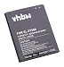 Produktbild vhbw Li-Ion Akku 2200mAh (3.8V) für Handy Smartphone Telefon wie Elephone P7000