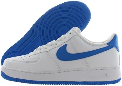 air force nike blue
