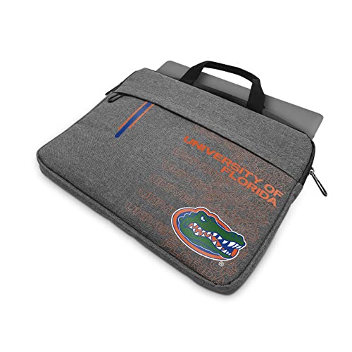Funda para portátil SOAR NCAA de ordenador unisex adulto con protección acolchada contra impactos