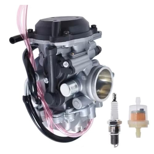 Carburateur pour Yamaha XT225 idéal pour vos randonnées et chemins