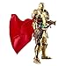 Marvel: Medieval Knight Iron Man DAH-046SP Golden PX Action Figure