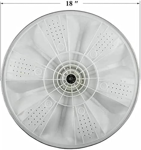 Miniatura 3 de Reemplazo de pulsador para LG WT5101HW WT5170HV WT5170HW WT5270CW WT5480CW WT5680HVA WT5680HWA WT6001HV WT6001HW WT7100CW WT7200CV WT7200CW WT7500CW
