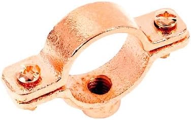 335581 3/4" COP Tubing Hanger - Quantity 8