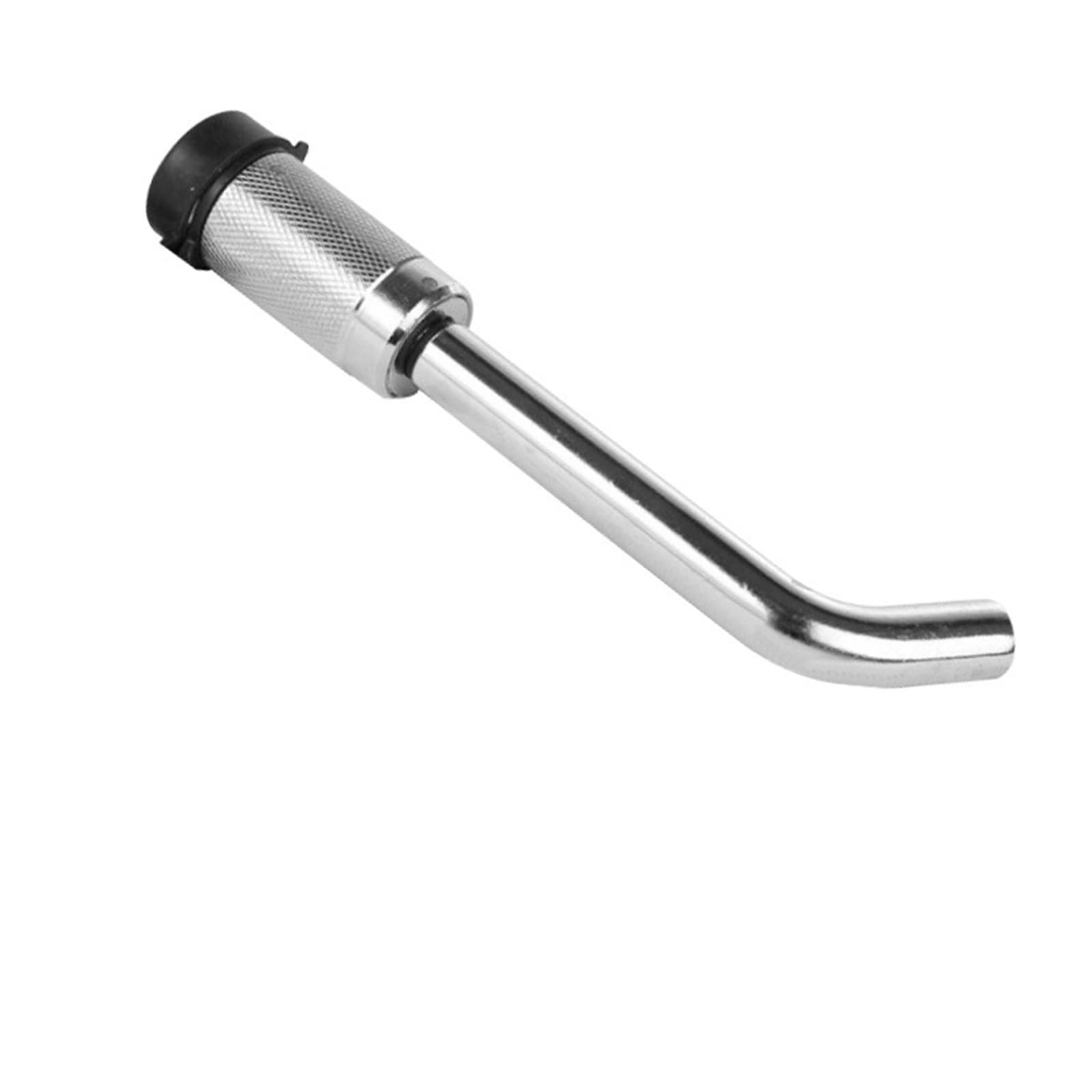 Mthckxjbsuz One Color Towbar Hitch, Tow Bar Tongue Hitch Pin Lock Locks Removable Trailer Ball Mount 5/8" Straight 16 Mm Parts
