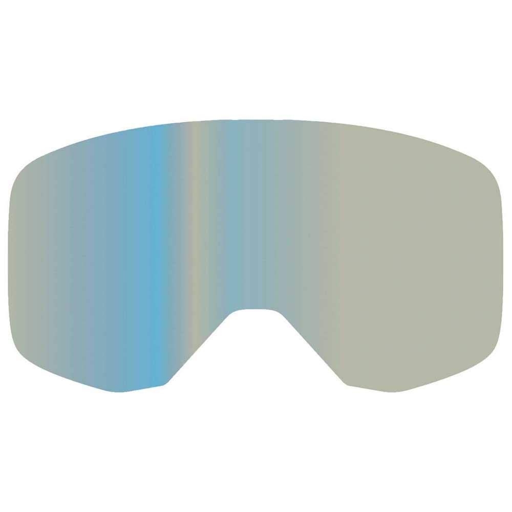 Atomic PSP ATO Goggle Parts & After Market Lentes de repuesto para gafas, unisex, adulto, amarillo (amarillo/azul)