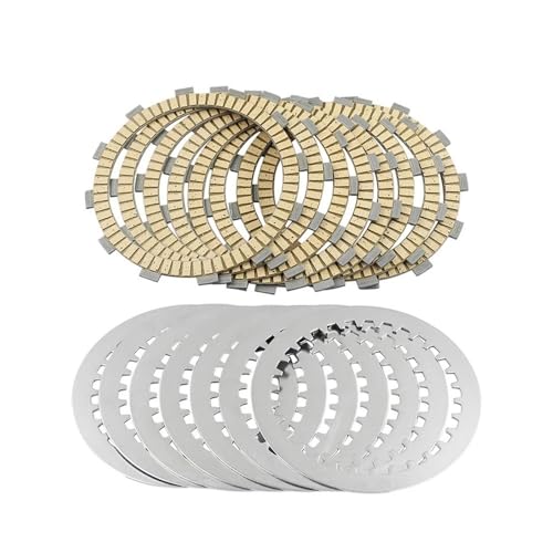 Disque de friction d'embrayage moto F650GS 2001-2005