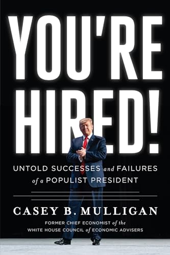 You're Hired! view 2