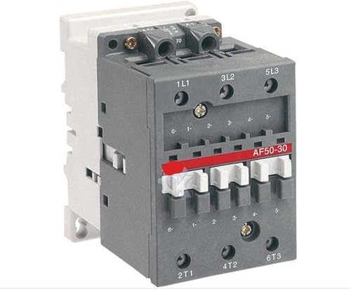 Contacteur AF80-30-00 triphasé pour commande de moteur électrique triphasé - 5