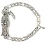 silver (8.5 Inches)