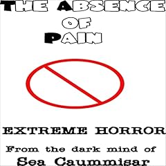 The Absence of Pain Titelbild
