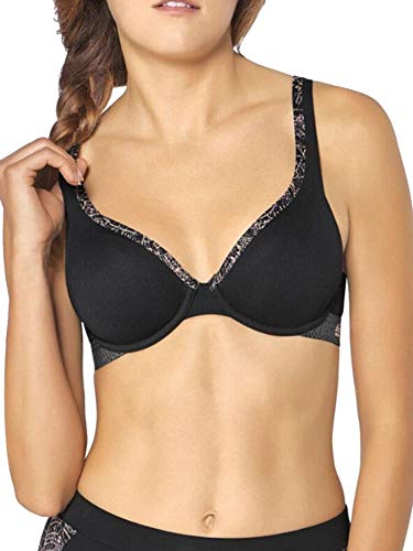 Preisvergleich Produktbild Sloggi Women Move Flow Light WHP Gepolsterter BH, 10194568 (75B)