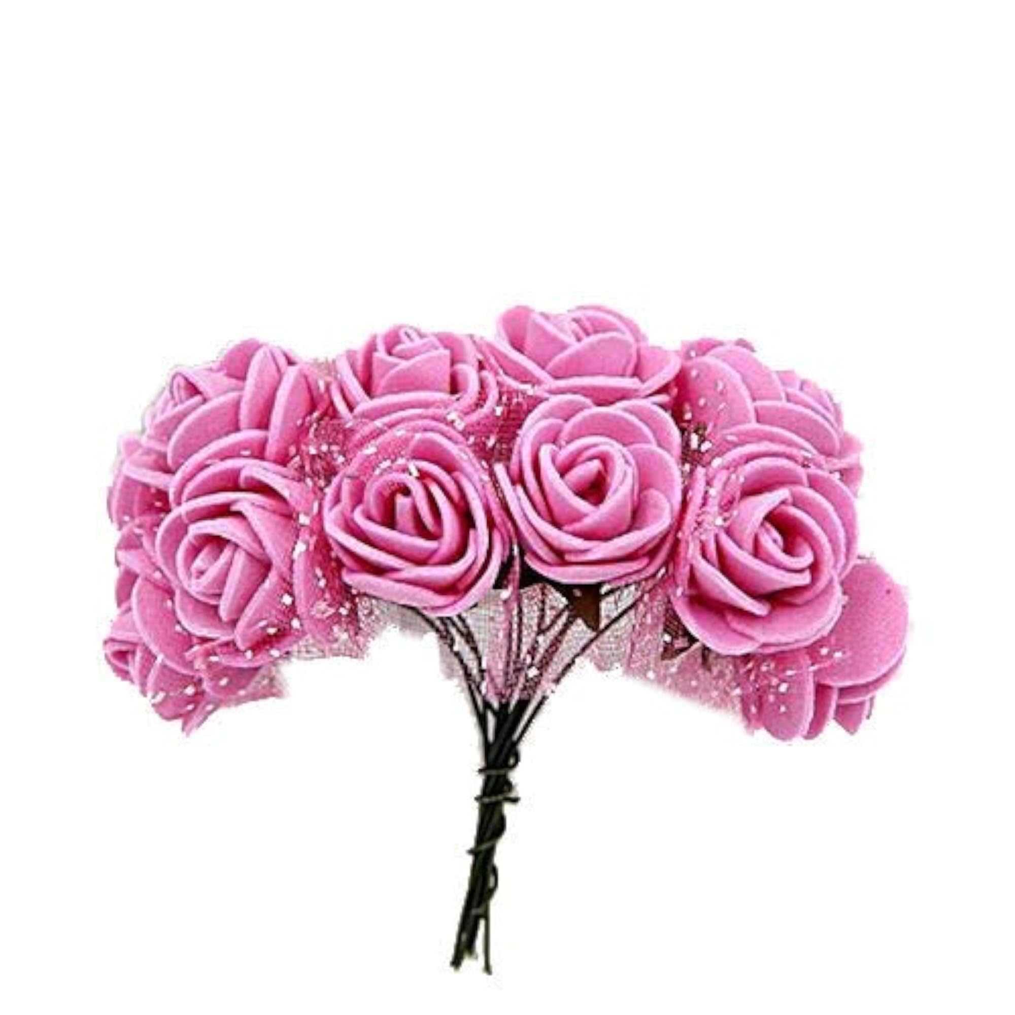 Ale-Van Art Artificial Beautiful Mini Flowers