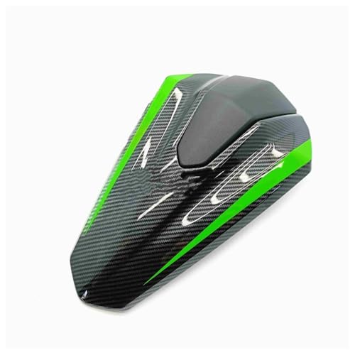 Capot de siège moto pour Z400 et EX400 de 2018 à 2025 en carénage arrière noir