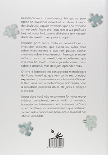 Descomplicando Investimentos: Aprenda a investir para obter retornos maiores e melhores