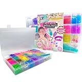 ACTIVITY KINGS ILY DIY: Fashion Bandz Jewelry Kit