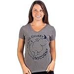 Cute-Glasses-Chick-Funny-Backyard-Chicken-Hen-Chiken-4H-Farm-Egg-Humor-V-Neck-T-Shirt-for-Women