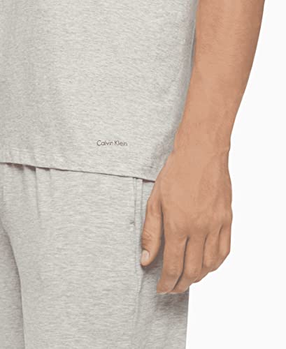 Image of Calvin Klein Men's Cotton Classics 5-Pack Undershirts